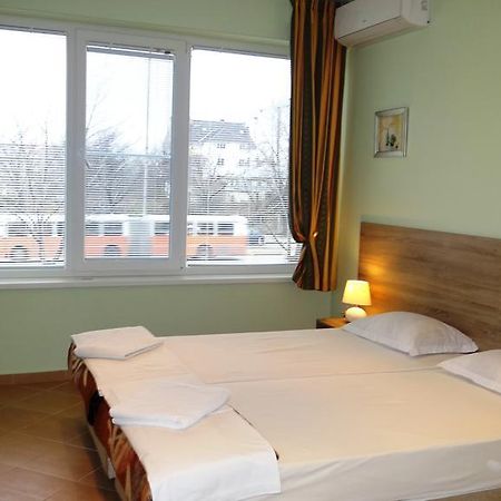 Guest Rooms Kom Sofia Zimmer foto
