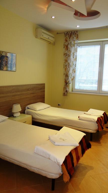 Guest Rooms Kom Sofia Zimmer foto