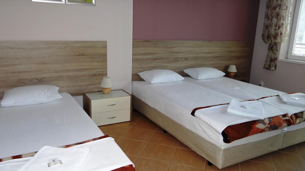 Guest Rooms Kom Sofia Zimmer foto