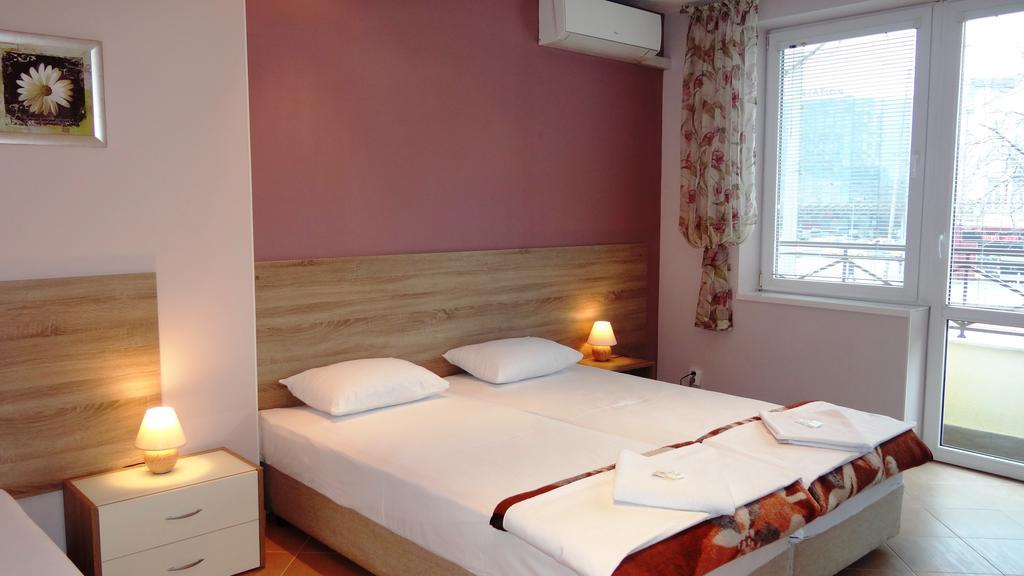 Guest Rooms Kom Sofia Zimmer foto