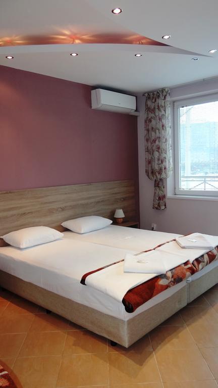 Guest Rooms Kom Sofia Zimmer foto