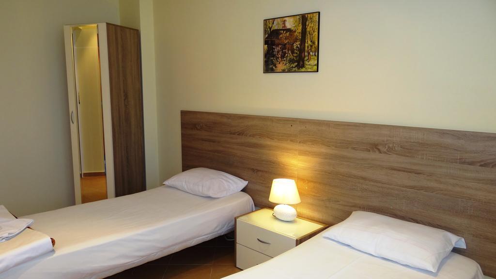 Guest Rooms Kom Sofia Zimmer foto