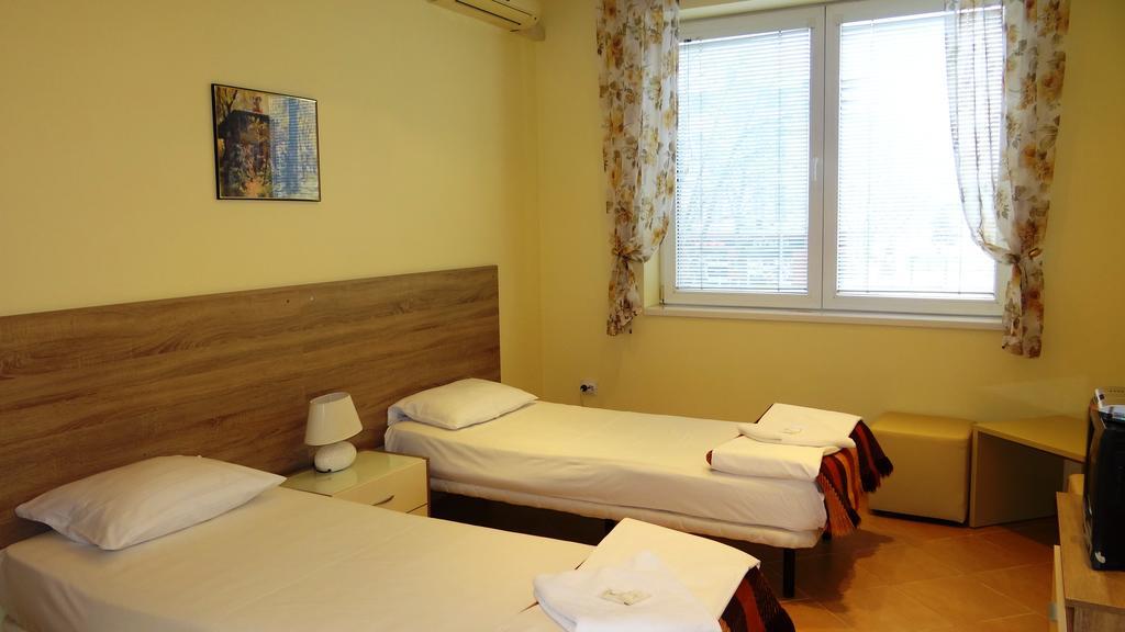 Guest Rooms Kom Sofia Zimmer foto