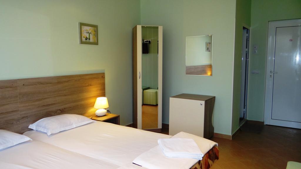 Guest Rooms Kom Sofia Zimmer foto