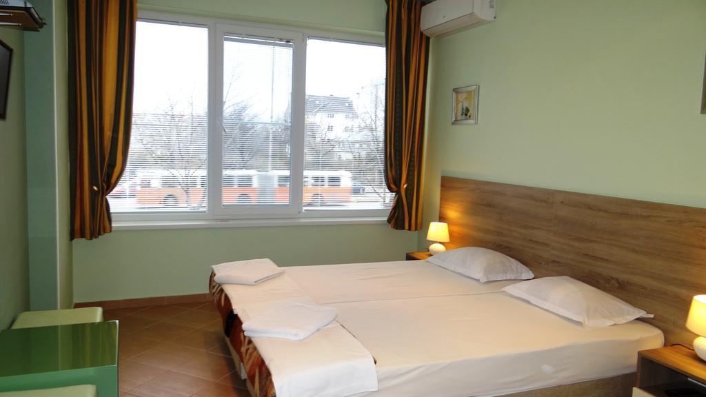 Guest Rooms Kom Sofia Zimmer foto