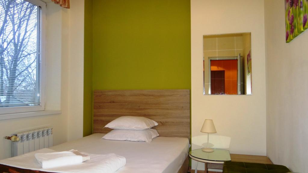 Guest Rooms Kom Sofia Zimmer foto