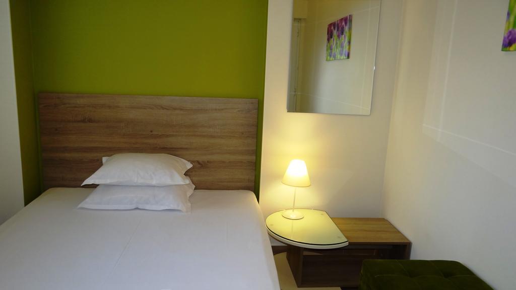 Guest Rooms Kom Sofia Zimmer foto